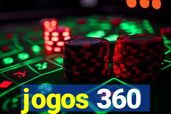 jogos 360